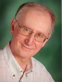 Bill Ferguson, Osteopath